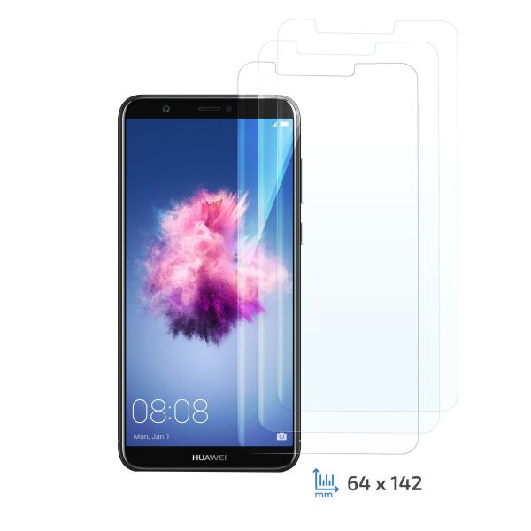 Комплект защитных стекол 3 в 1 2E для Huawei P Smart, 2.5D, Clear (2E-H-PS-18-LT25D-CL-3IN)
Комплект защитных стекол 3 в 1 2E для Huawei P Smart, 2.5D, Clear (2E-H-PS-18-LT25D-CL-3IN)