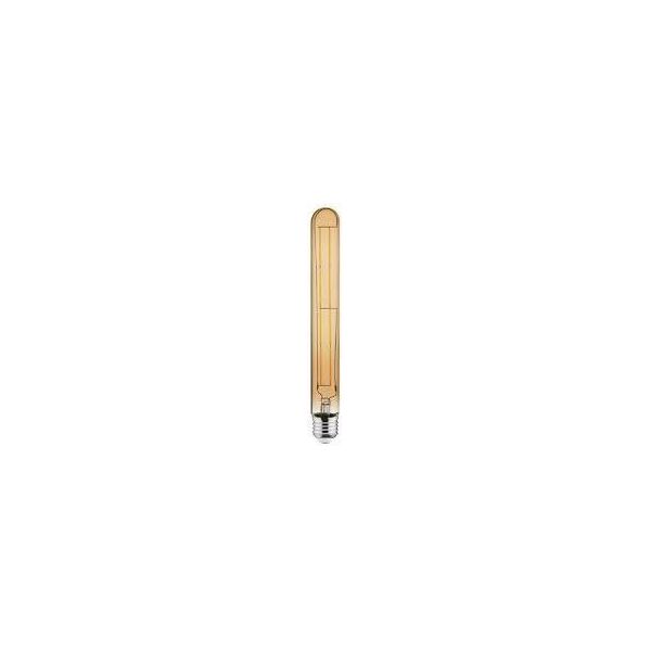 Лампа винтажная светодиодная (ретро) Horoz Electric "RUSTIC TUBE - 8" 8W Filament led 2200К E27
Лампа винтажная светодиодная (ретро) Horoz Electric "RUSTIC TUBE - 8" 8W Filament led 2200К E27