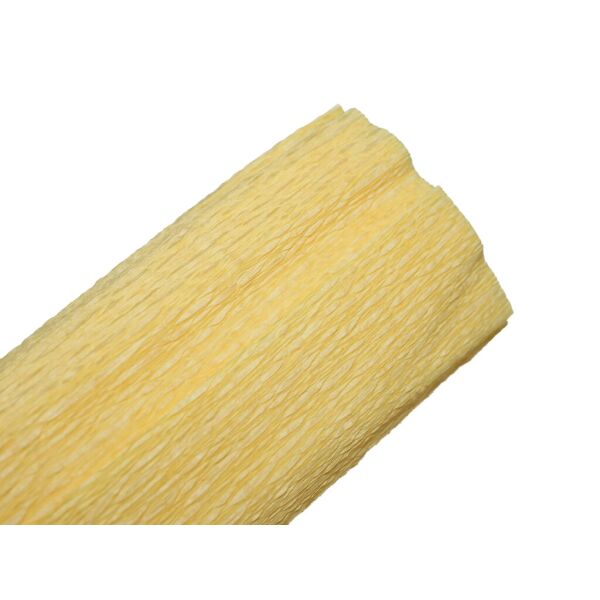 Бумага KSN Гофрированная разные цвета (2.5 м/50см/0.54мм) 27
Бумага KSN Гофрированная разные цвета (2.5 м/50см/0.54мм) 27