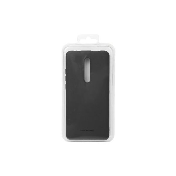 Чехол для моб. телефона BeCover Matte Slim TPU Xiaomi Mi 9T/ 9T Pro / Redmi K20 / K20 Pro Bl (704015)
Чехол для моб. телефона BeCover Matte Slim TPU Xiaomi Mi 9T/ 9T Pro / Redmi K20 / K20 Pro Bl (704015)