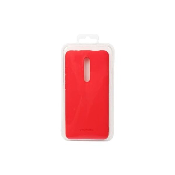 Чехол для моб. телефона BeCover Matte Slim TPU Xiaomi Mi 9T/ 9T Pro / Redmi K20 / K20 Pro Re (704019)
Чехол для моб. телефона BeCover Matte Slim TPU Xiaomi Mi 9T/ 9T Pro / Redmi K20 / K20 Pro Re (704019)