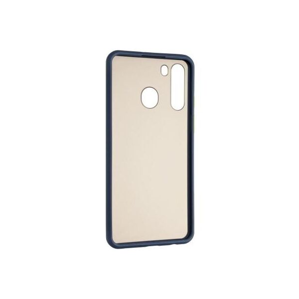 Чехол для моб. телефона Gelius Bumper Mat Case for Samsung A215 (A21) Blue (00000079432)
Чехол для моб. телефона Gelius Bumper Mat Case for Samsung A215 (A21) Blue (00000079432)