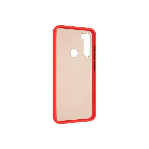 Чехол для моб. телефона Gelius Bumper Mat Case for Samsung A217 (A21s) Red (00000081044)
Чехол для моб. телефона Gelius Bumper Mat Case for Samsung A217 (A21s) Red (00000081044)