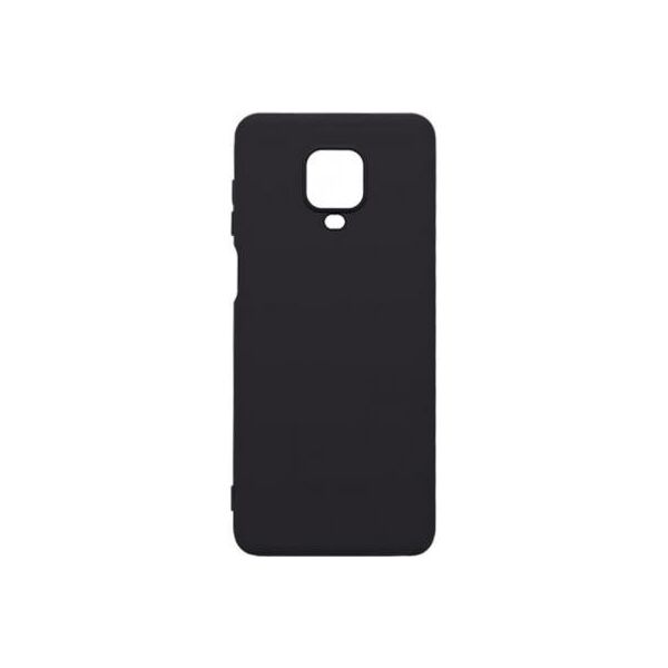 Чехол для моб. телефона Armorstandart Matte Slim Fit Xiaomi Redmi Note 9S/9 Pro/9 Pro Max Black (ARM56507)
Чехол для моб. телефона Armorstandart Matte Slim Fit Xiaomi Redmi Note 9S/9 Pro/9 Pro Max Black (ARM56507)