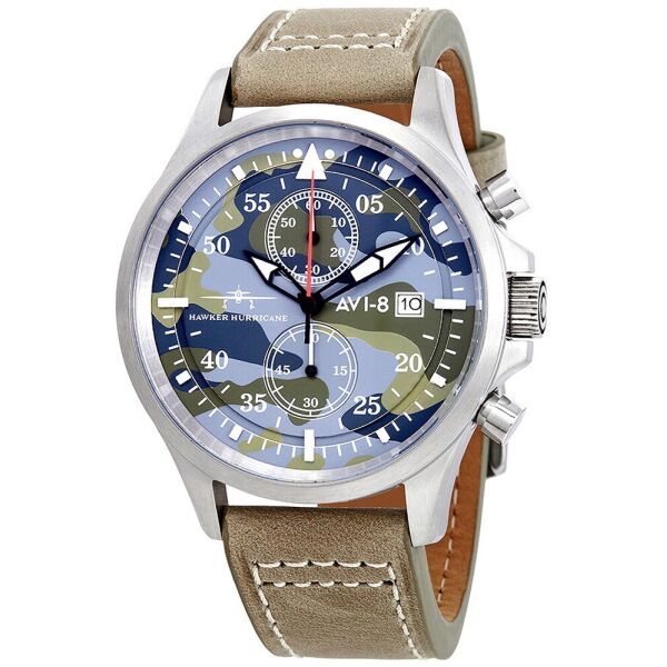 Мужские часы AVI-8 AV-4013-09
Мужские часы AVI-8 AV-4013-09