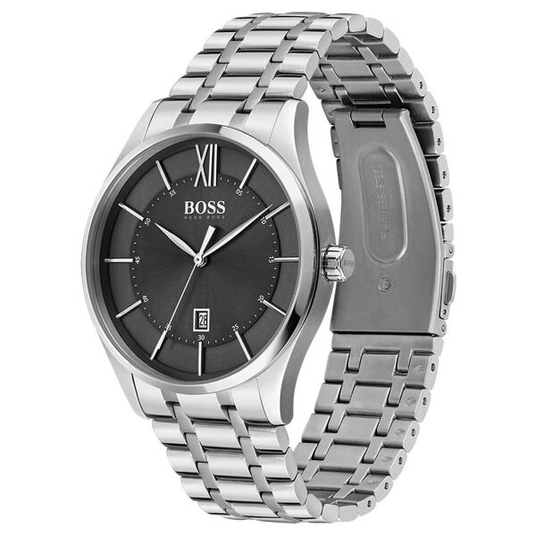Мужские часы Hugo Boss 1513797 
Мужские часы Hugo Boss 1513797