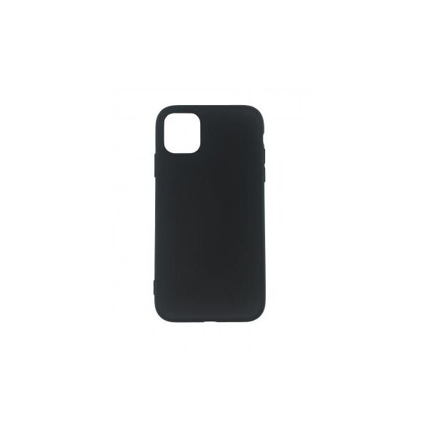 Чехол для моб. телефона Armorstandart Matte Slim Fit для Apple iPhone 11 Black (ARM55559)
Чехол для моб. телефона Armorstandart Matte Slim Fit для Apple iPhone 11 Black (ARM55559)