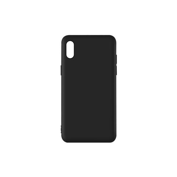 Чехол для моб. телефона Armorstandart Matte Slim Fit для Apple iPhone XS Max Black (ARM53928)
Чехол для моб. телефона Armorstandart Matte Slim Fit для Apple iPhone XS Max Black (ARM53928)