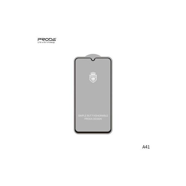 Стекло защитное Proda Samsung A41 (XK-PRD-SM-A41)