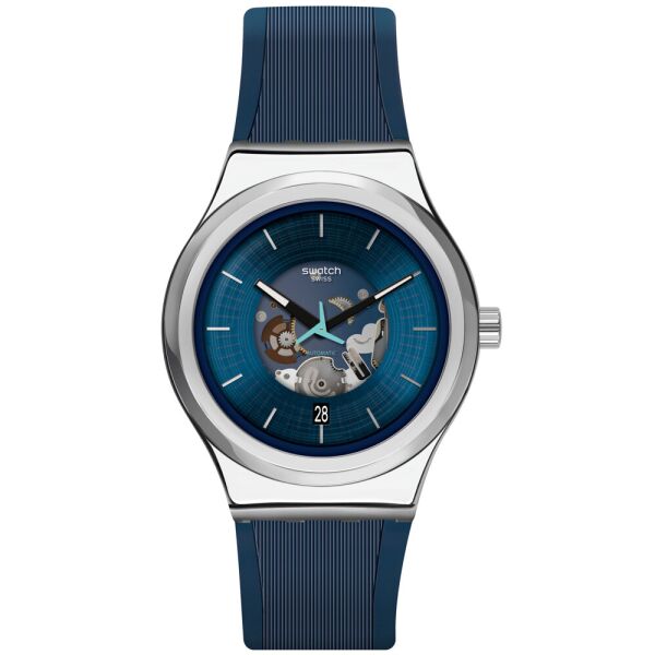 Мужские часы Swatch YIS430