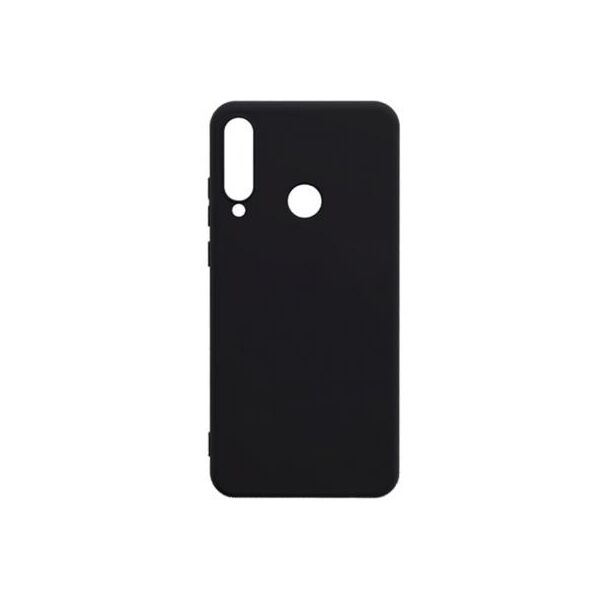 Чехол для моб. телефона Armorstandart Matte Slim Fit Huawei Y6p Black (ARM56802) 
Чехол для моб. телефона Armorstandart Matte Slim Fit Huawei Y6p Black (ARM56802)