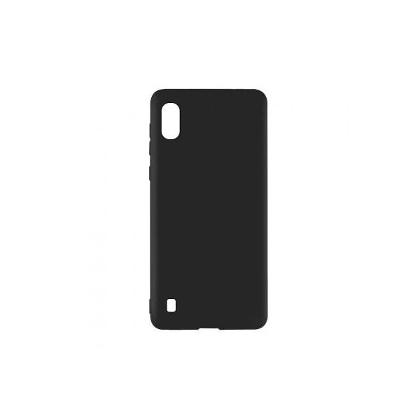 Чехол для моб. телефона Armorstandart Matte Slim Fit для Samsung Galaxy A10 2019 (A105) Black (ARM54438)
Чехол для моб. телефона Armorstandart Matte Slim Fit для Samsung Galaxy A10 2019 (A105) Black (ARM54438)
