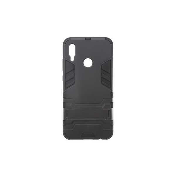Чехол для моб. телефона Armorstandart Hard Defence для Huawei P Smart 2019 Black (ARM53979)
Чехол для моб. телефона Armorstandart Hard Defence для Huawei P Smart 2019 Black (ARM53979)
