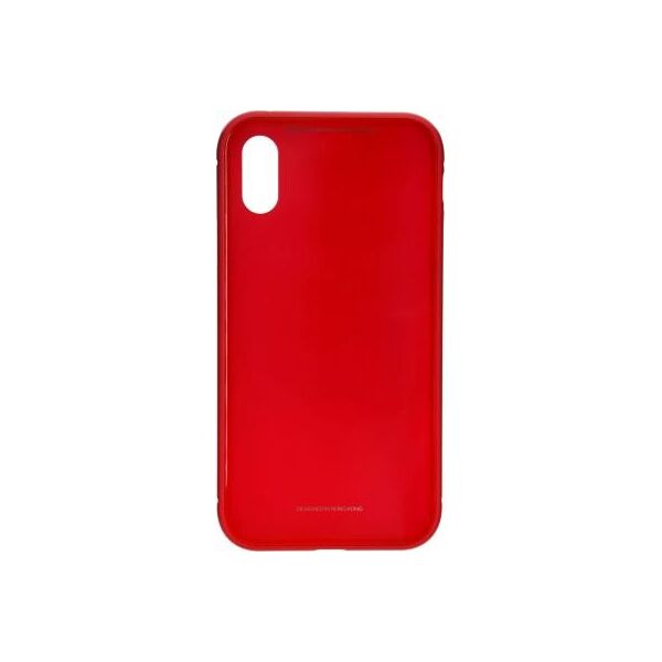 Чехол для моб. телефона Armorstandart Magnetic Case 1 Gen. iPhone XS Red (ARM53389)
Чехол для моб. телефона Armorstandart Magnetic Case 1 Gen. iPhone XS Red (ARM53389)