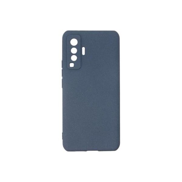 Чехол для моб. телефона DENGOS Carbon Vivo X50, blue (DG-TPU-CRBN-102) (DG-TPU-CRBN-102)
Чехол для моб. телефона DENGOS Carbon Vivo X50, blue (DG-TPU-CRBN-102) (DG-TPU-CRBN-102)