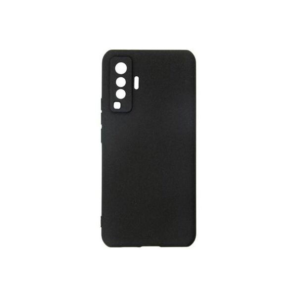 Чехол для моб. телефона DENGOS Carbon Vivo X50, black (DG-TPU-CRBN-100) (DG-TPU-CRBN-100)
Чехол для моб. телефона DENGOS Carbon Vivo X50, black (DG-TPU-CRBN-100) (DG-TPU-CRBN-100)
