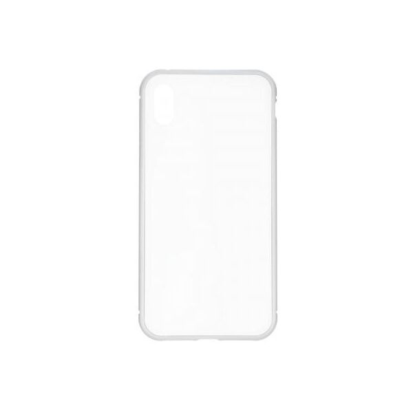 Чехол для моб. телефона Armorstandart Magnetic Case 1 Gen. iPhone XS Max White (ARM53426)
Чехол для моб. телефона Armorstandart Magnetic Case 1 Gen. iPhone XS Max White (ARM53426)