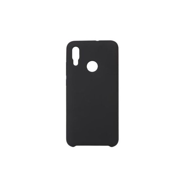 Чехол для моб. телефона Armorstandart Silicone Case 3D Series для Huawei Y7 2019 Black (ARM54330)
Чехол для моб. телефона Armorstandart Silicone Case 3D Series для Huawei Y7 2019 Black (ARM54330)