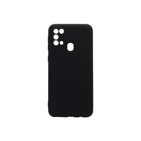 Чехол для моб. телефона Armorstandart Matte Slim Fit Samsung Galaxy M31 Black (ARM56221)
Чехол для моб. телефона Armorstandart Matte Slim Fit Samsung Galaxy M31 Black (ARM56221)