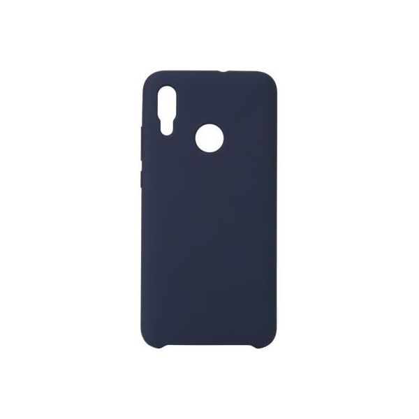Чехол для моб. телефона Armorstandart Silicone Case 3D Series Huawei P Smart 2019 Midnight Blue (ARM53977)
Чехол для моб. телефона Armorstandart Silicone Case 3D Series Huawei P Smart 2019 Midnight Blue (ARM53977)