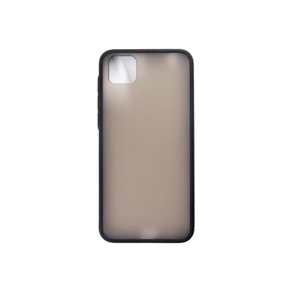 Чехол для моб. телефона DENGOS Matt Huawei Y5P, black (DG-TPU-MATT-52) (DG-TPU-MATT-52)
Чехол для моб. телефона DENGOS Matt Huawei Y5P, black (DG-TPU-MATT-52) (DG-TPU-MATT-52)