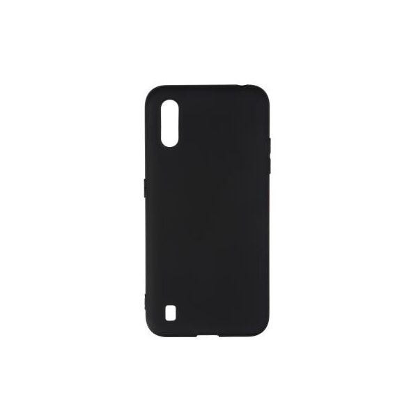 Чехол для моб. телефона Armorstandart Matte Slim Fit для Samsung A01 2019 (A015) Black (ARM56137)
Чехол для моб. телефона Armorstandart Matte Slim Fit для Samsung A01 2019 (A015) Black (ARM56137)