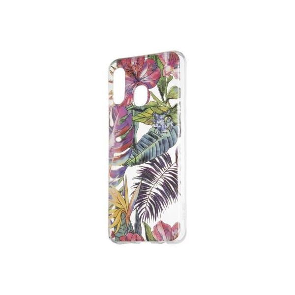 Чехол для моб. телефона Gelius Flowers Shine for Samsung A405 (A40) Tropic (00000074324)
Чехол для моб. телефона Gelius Flowers Shine for Samsung A405 (A40) Tropic (00000074324)