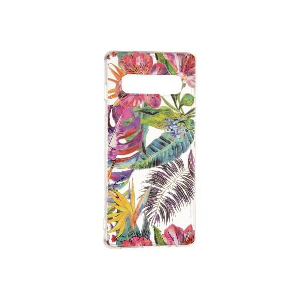 Чехол для моб. телефона Gelius Flowers Shine for Samsung G973 (S10) Tropic (00000072889)
Чехол для моб. телефона Gelius Flowers Shine for Samsung G973 (S10) Tropic (00000072889)