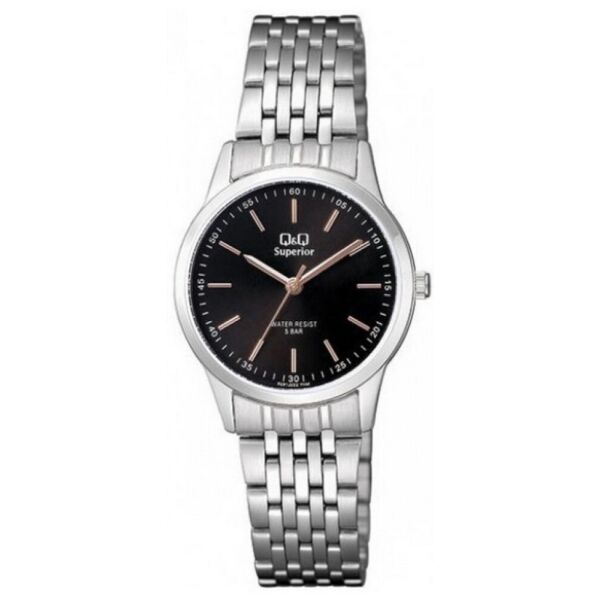 Женские часы QQ S281-222