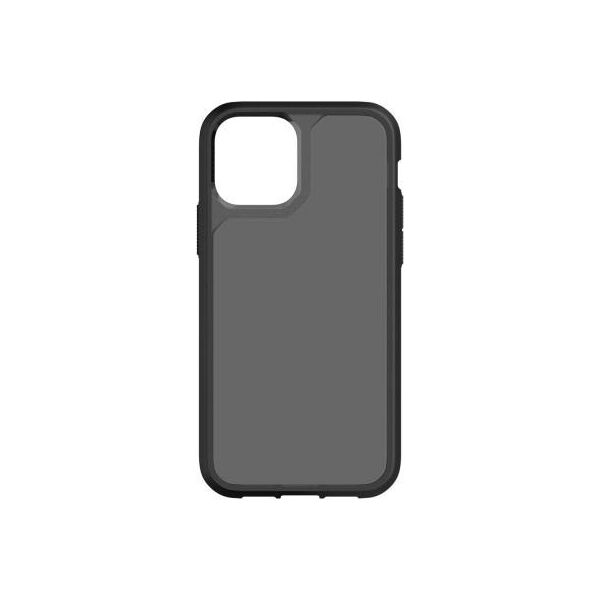 Чехол для моб. телефона Griffin Survivor Strong for iPhone 12 Pro - Black/Black (GIP-048-BLK)
Чехол для моб. телефона Griffin Survivor Strong for iPhone 12 Pro - Black/Black (GIP-048-BLK)