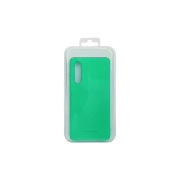 Чехол для моб. телефона BeCover Matte Slim TPU Xiaomi Mi 9 Green (703434) (703434)
Чехол для моб. телефона BeCover Matte Slim TPU Xiaomi Mi 9 Green (703434) (703434)