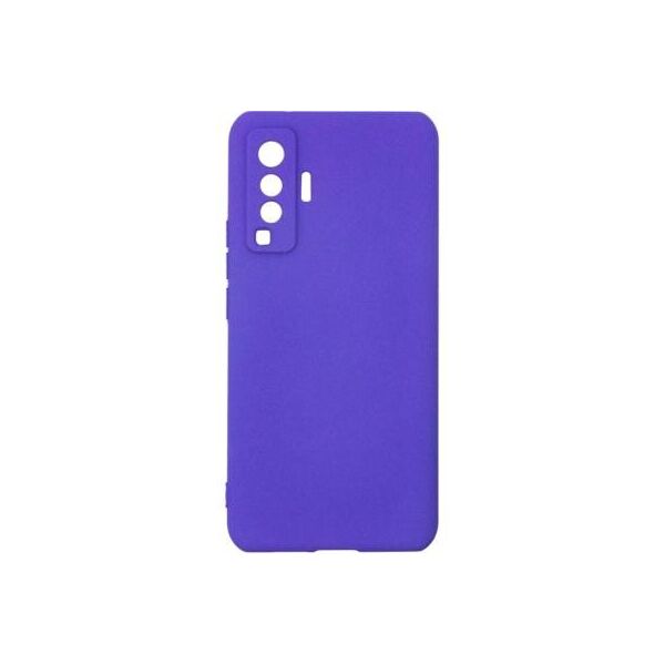 Чехол для моб. телефона DENGOS Carbon Vivo X50, violet (DG-TPU-CRBN-101) (DG-TPU-CRBN-101)
Чехол для моб. телефона DENGOS Carbon Vivo X50, violet (DG-TPU-CRBN-101) (DG-TPU-CRBN-101)