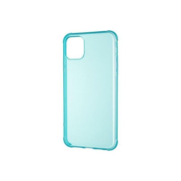 Чехол для моб. телефона Gelius Ultra Thin Proof for iPhone 11 Pro Max Blue (00000077089)
Чехол для моб. телефона Gelius Ultra Thin Proof for iPhone 11 Pro Max Blue (00000077089)