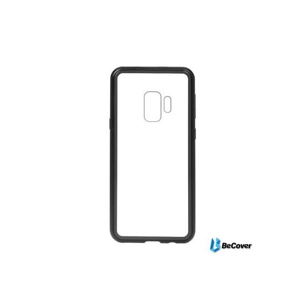 Чехол для моб. телефона BeCover Magnetite Hardware Samsung Galaxy S9 SM-G960 Black (702800) (702800)
Чехол для моб. телефона BeCover Magnetite Hardware Samsung Galaxy S9 SM-G960 Black (702800) (702800)