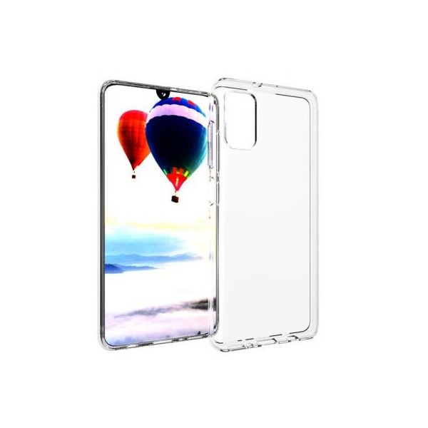Чехол для моб. телефона BeCover Samsung Galaxy A41 SM-A415 Transparancy (704865) (704865)
Чехол для моб. телефона BeCover Samsung Galaxy A41 SM-A415 Transparancy (704865) (704865)