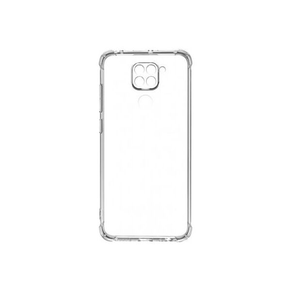 Чехол для моб. телефона Armorstandart Air Force Xiaomi Redmi Note 9 Transparent (ARM56655)
Чехол для моб. телефона Armorstandart Air Force Xiaomi Redmi Note 9 Transparent (ARM56655)