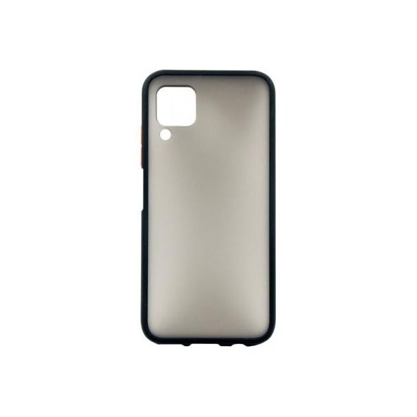 Чехол для моб. телефона DENGOS Matt Huawei P40 Lite, black (DG-TPU-MATT-44) (DG-TPU-MATT-44)
Чехол для моб. телефона DENGOS Matt Huawei P40 Lite, black (DG-TPU-MATT-44) (DG-TPU-MATT-44)
