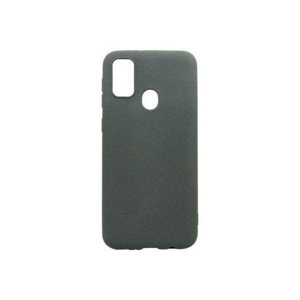 Чехол для моб. телефона DENGOS Carbon Samsung Galaxy M21, grey (DG-TPU-CRBN-61) (DG-TPU-CRBN-61)
Чехол для моб. телефона DENGOS Carbon Samsung Galaxy M21, grey (DG-TPU-CRBN-61) (DG-TPU-CRBN-61)