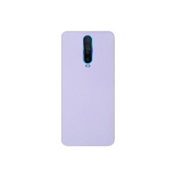 Чехол для моб. телефона Armorstandart ICON Case Xiaomi Poco X2 Lilac (ARM57323)
Чехол для моб. телефона Armorstandart ICON Case Xiaomi Poco X2 Lilac (ARM57323)