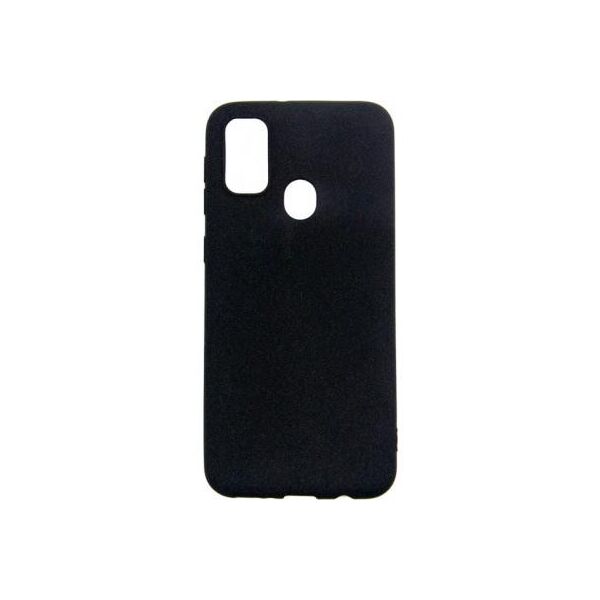 Чехол для моб. телефона DENGOS Carbon Samsung Galaxy M21, black (DG-TPU-CRBN-60) (DG-TPU-CRBN-60)
Чехол для моб. телефона DENGOS Carbon Samsung Galaxy M21, black (DG-TPU-CRBN-60) (DG-TPU-CRBN-60)