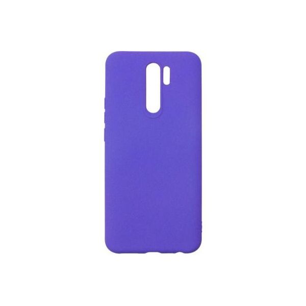 Чехол для моб. телефона DENGOS Carbon Xiaomi Redmi 9, violet (DG-TPU-CRBN-85) (DG-TPU-CRBN-85)
Чехол для моб. телефона DENGOS Carbon Xiaomi Redmi 9, violet (DG-TPU-CRBN-85) (DG-TPU-CRBN-85)