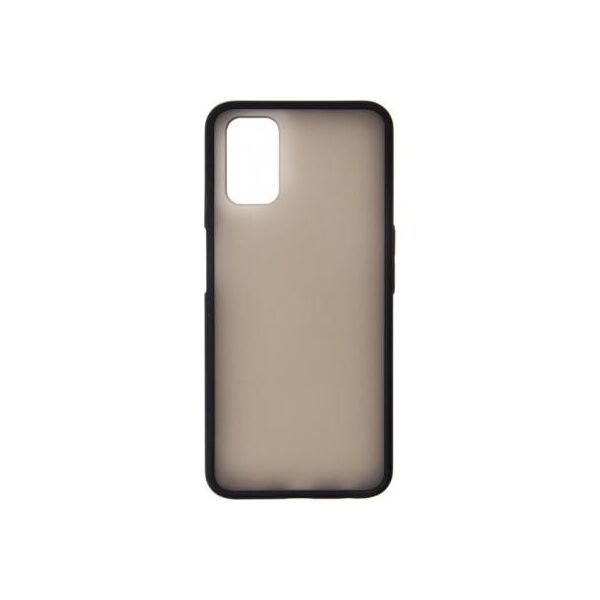Чехол для моб. телефона DENGOS Matt OPPO A52/A72, black (DG-TPU-MATT-51) (DG-TPU-MATT-51)
Чехол для моб. телефона DENGOS Matt OPPO A52/A72, black (DG-TPU-MATT-51) (DG-TPU-MATT-51)