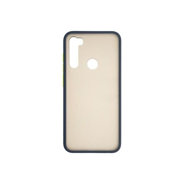 Чехол для моб. телефона Gelius Bumper Mat Case for Samsung A115 (A11) Blue (00000081038)
Чехол для моб. телефона Gelius Bumper Mat Case for Samsung A115 (A11) Blue (00000081038)
