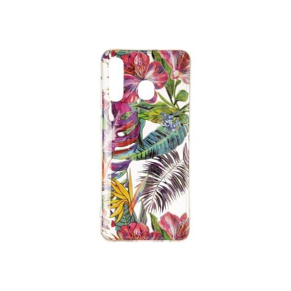 Чехол для моб. телефона Gelius Flowers Shine for Samsung A205 (A20) Tropic (00000072851)
Чехол для моб. телефона Gelius Flowers Shine for Samsung A205 (A20) Tropic (00000072851)