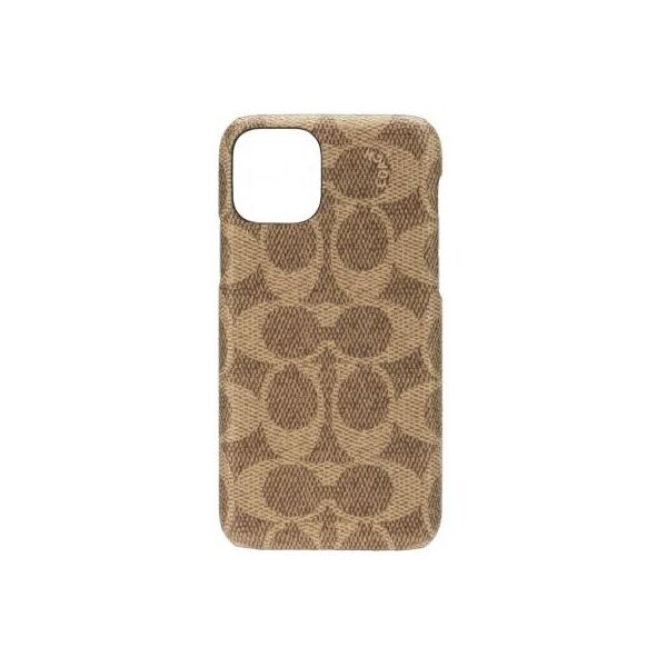 Чехол для моб. телефона Coach Slim Wrap Case for Apple iPhone 11 Pro Max - Signature C Kha (CIPH-018-SCKHK)
Чехол для моб. телефона Coach Slim Wrap Case for Apple iPhone 11 Pro Max - Signature C Kha (CIPH-018-SCKHK)