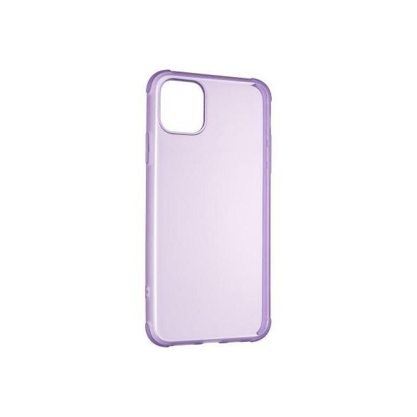 Чехол для моб. телефона Gelius Ultra Thin Proof for iPhone 11 Pro Max Violet (00000077091)
Чехол для моб. телефона Gelius Ultra Thin Proof for iPhone 11 Pro Max Violet (00000077091)