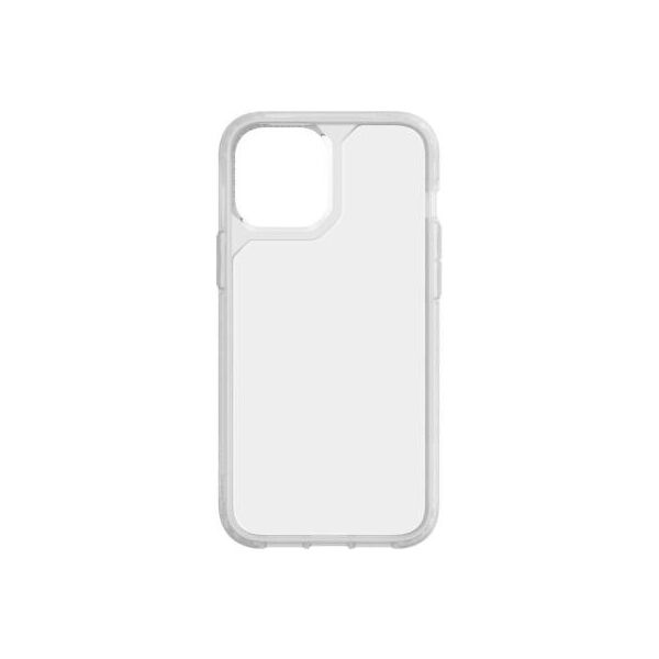 Чехол для моб. телефона Griffin Survivor Strong for iPhone 12 Pro Max - Clear/Clear (GIP-053-CLR)
Чехол для моб. телефона Griffin Survivor Strong for iPhone 12 Pro Max - Clear/Clear (GIP-053-CLR)