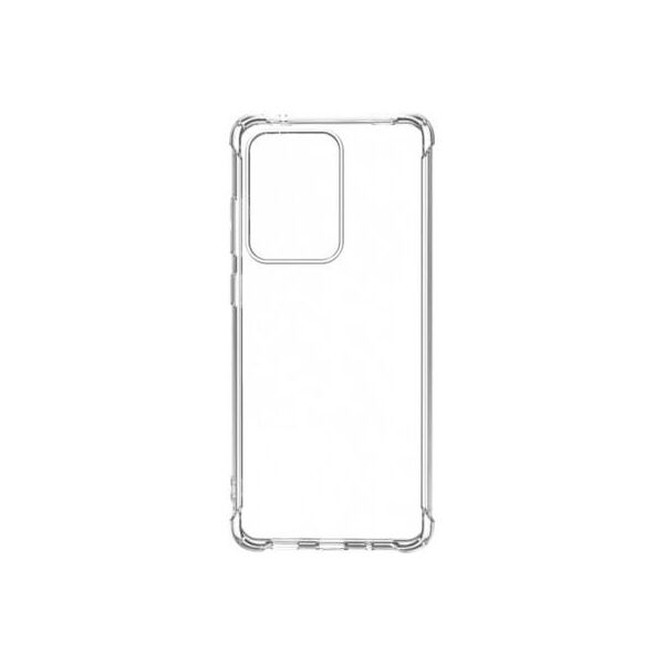 Чехол для моб. телефона Armorstandart Air Force Samsung S20 Ultra Transparent (ARM56676)
Чехол для моб. телефона Armorstandart Air Force Samsung S20 Ultra Transparent (ARM56676)