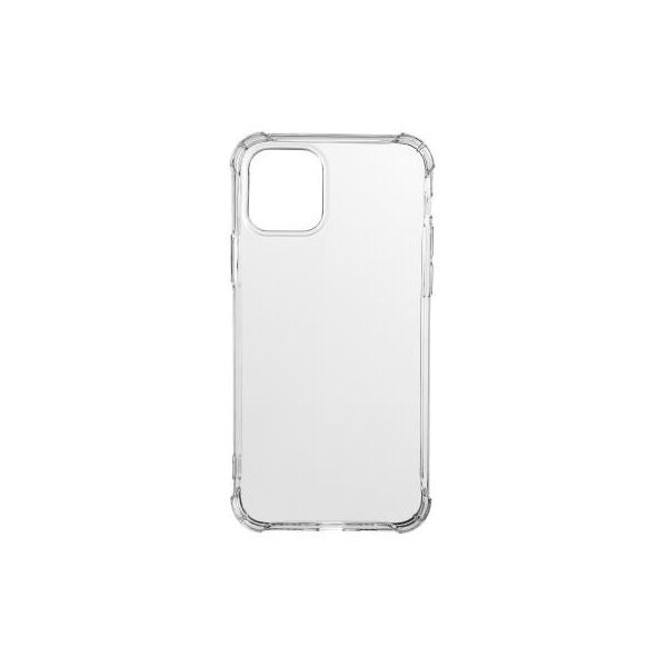 Чехол для моб. телефона Armorstandart Air Force для Apple iPhone 11 Pro Max Transparent (ARM55570)
Чехол для моб. телефона Armorstandart Air Force для Apple iPhone 11 Pro Max Transparent (ARM55570)