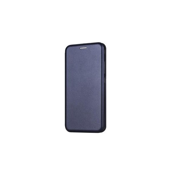 Чехол для моб. телефона Armorstandart G-Case для Samsung A01 (A015) Dark Blue (ARM56197)
Чехол для моб. телефона Armorstandart G-Case для Samsung A01 (A015) Dark Blue (ARM56197)